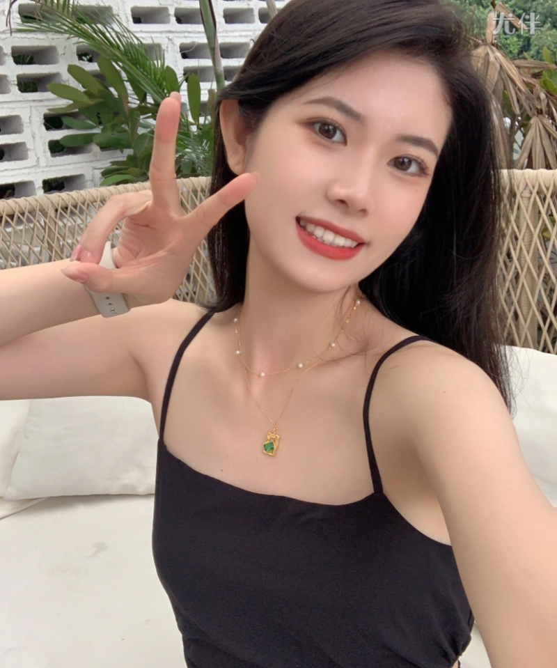 等待你