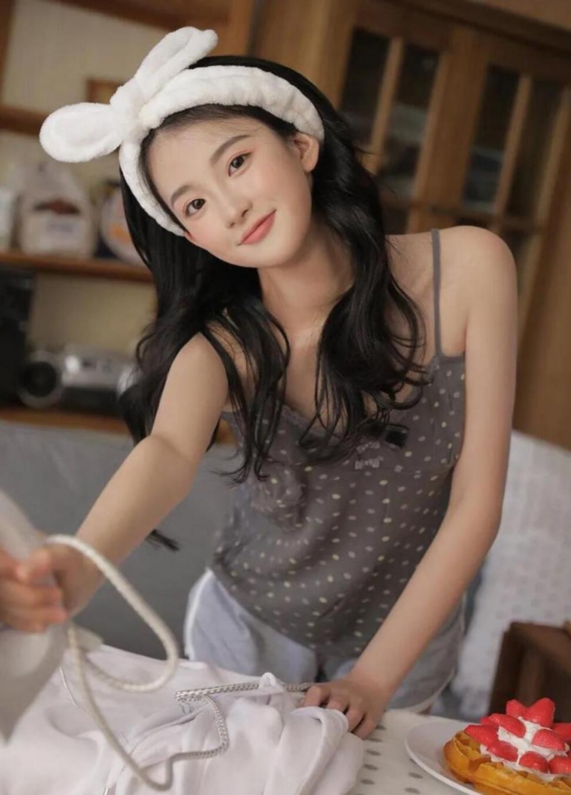 甜多多