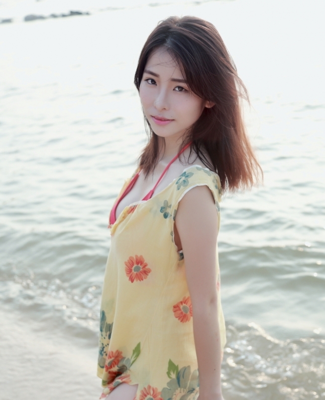 小可爱